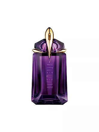 MUGLER | Alien Eau de Parfum Spray (nachfüllbar) 60ml | 